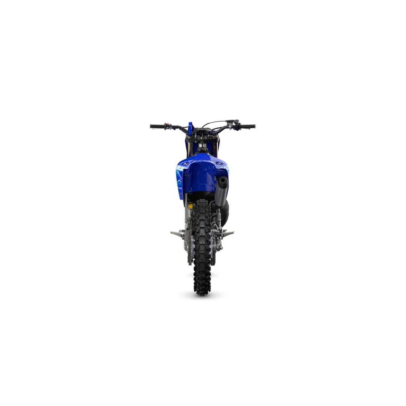 Yamaha | Crossmotor YZ125 2027